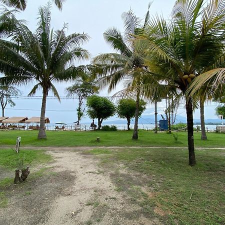 Bed and Breakfast Abdi Fantastik Gili Air Exterior foto