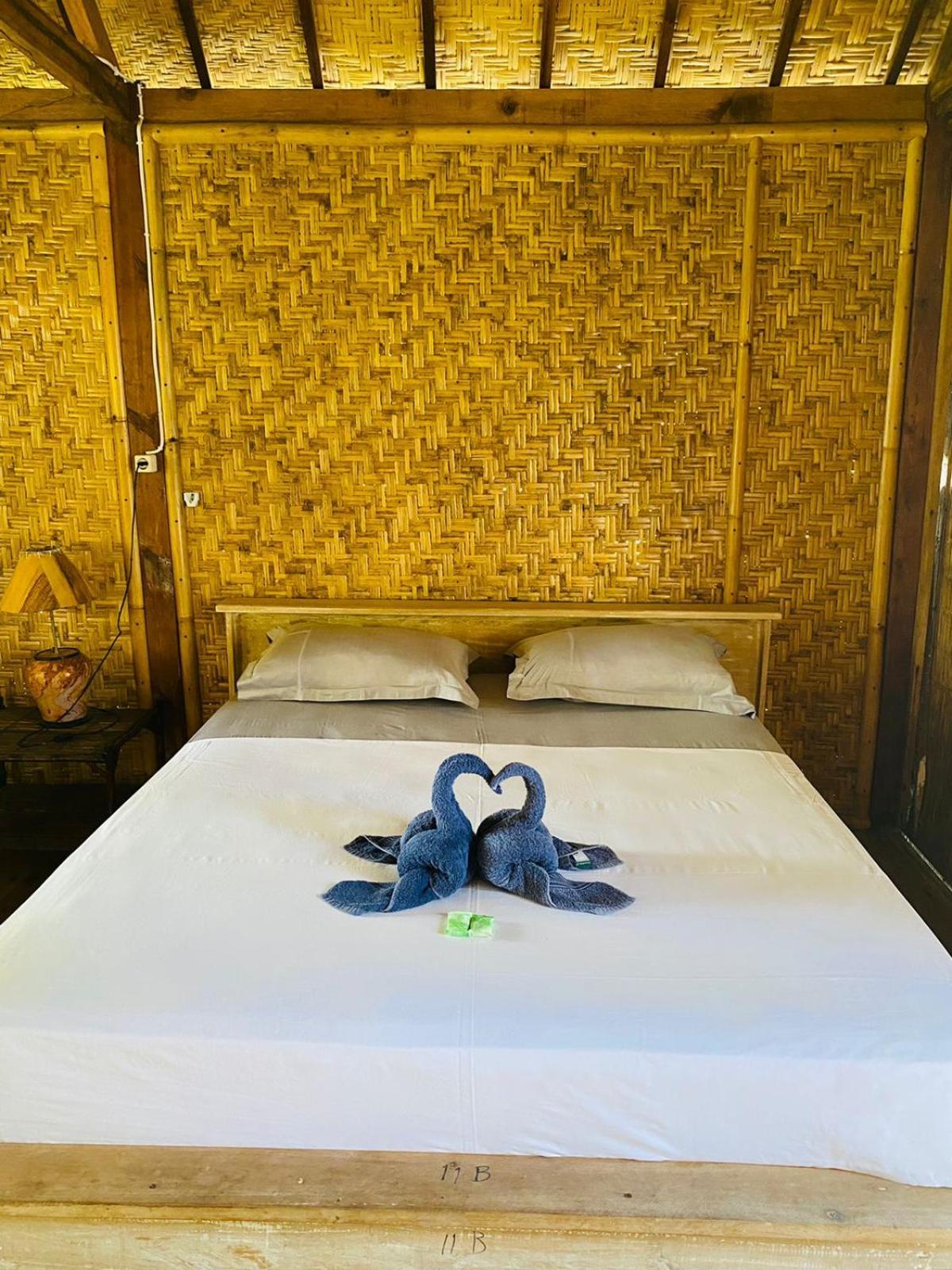 Bed and Breakfast Abdi Fantastik Gili Air Zimmer foto