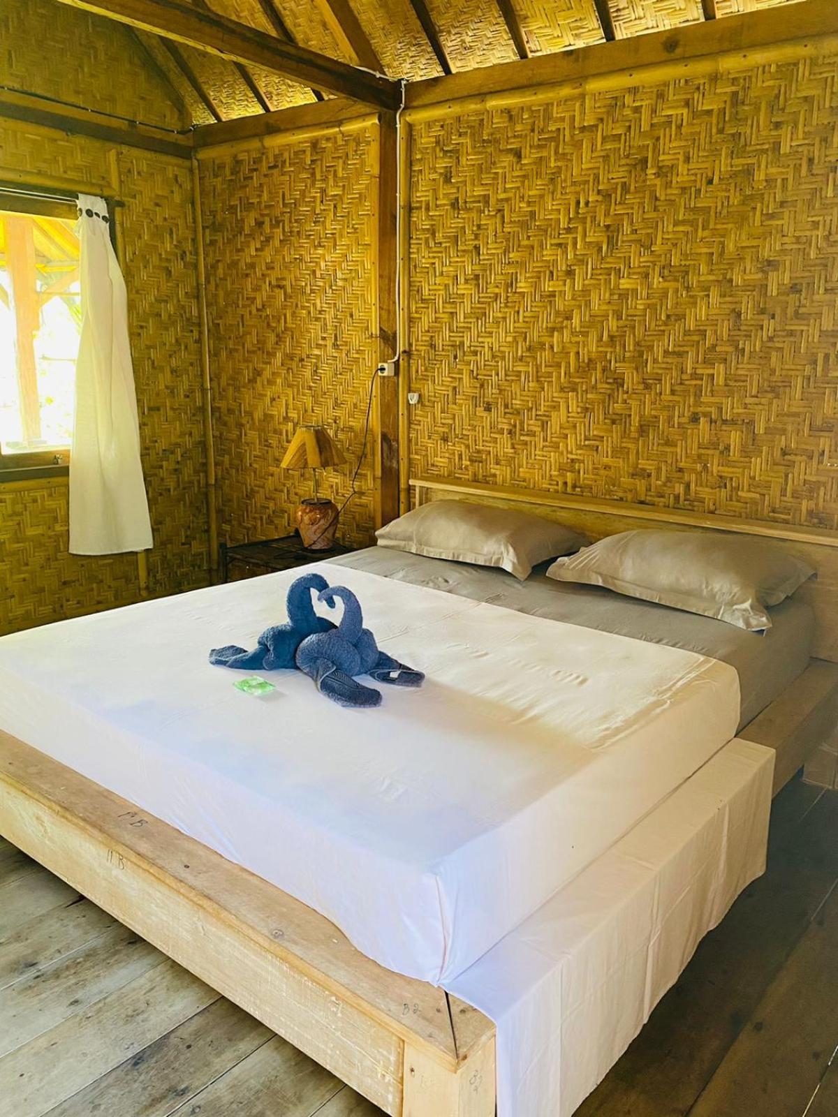 Bed and Breakfast Abdi Fantastik Gili Air Zimmer foto