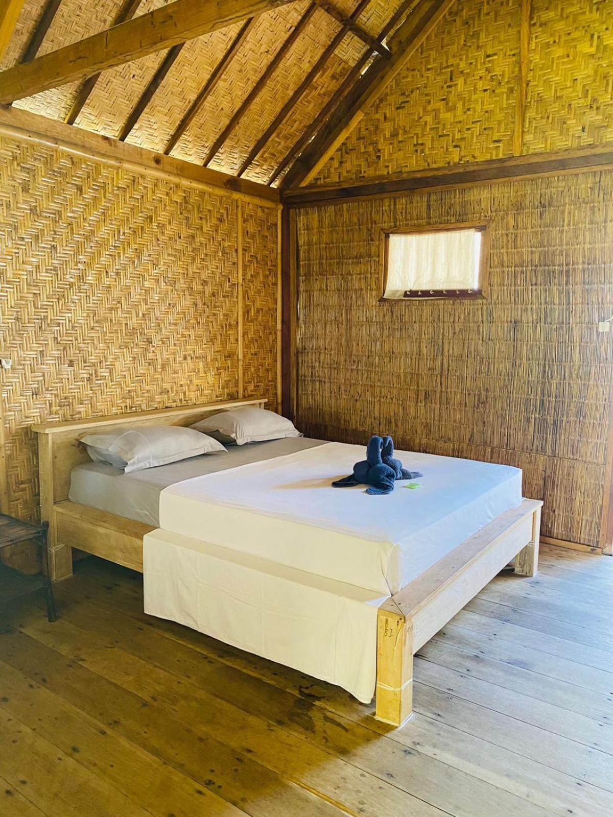 Bed and Breakfast Abdi Fantastik Gili Air Zimmer foto